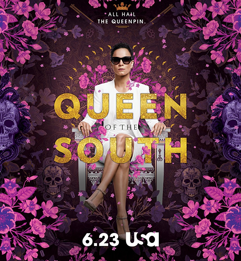 Queen of the South - Season 3
