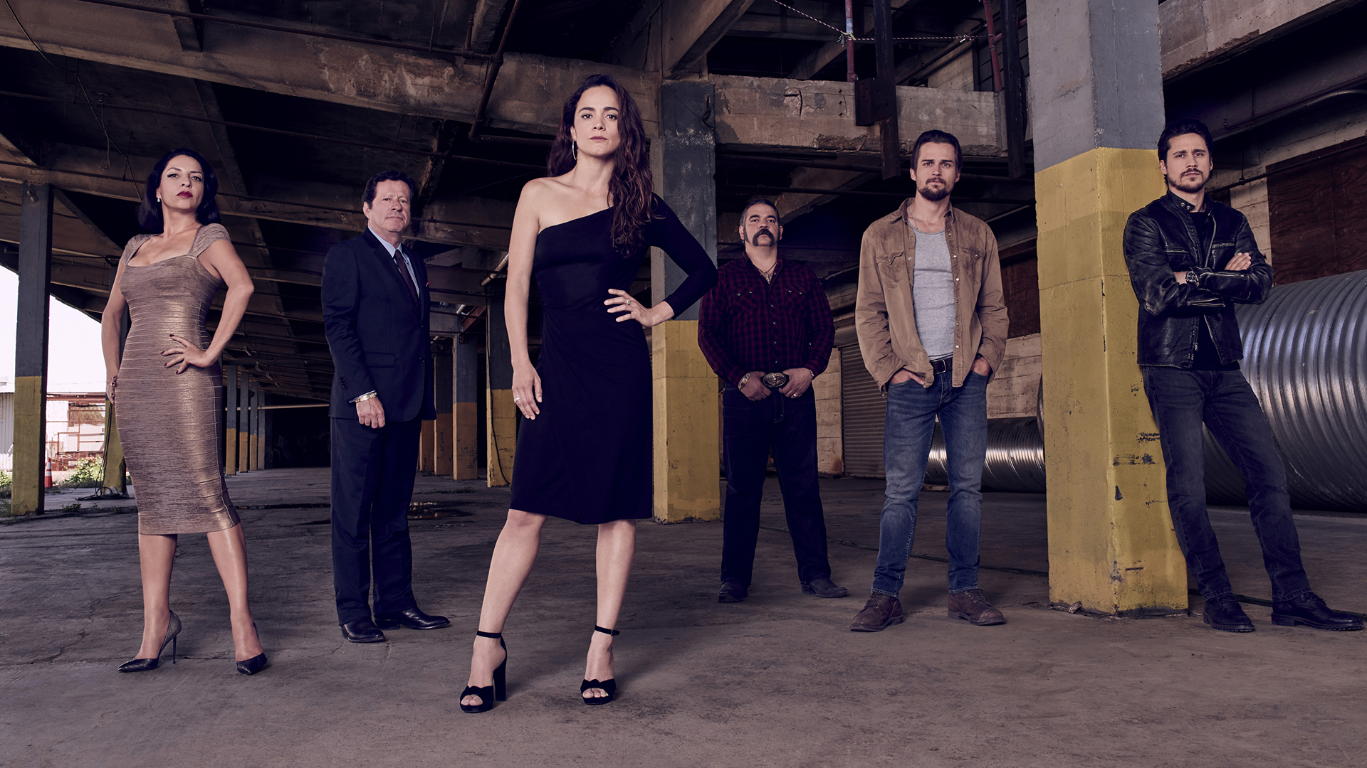 Queen of the South - Season 3