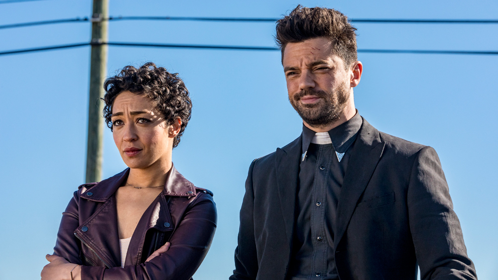 Preacher - Season 3