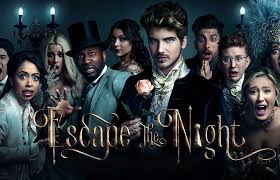 Escape the Night - Season 3