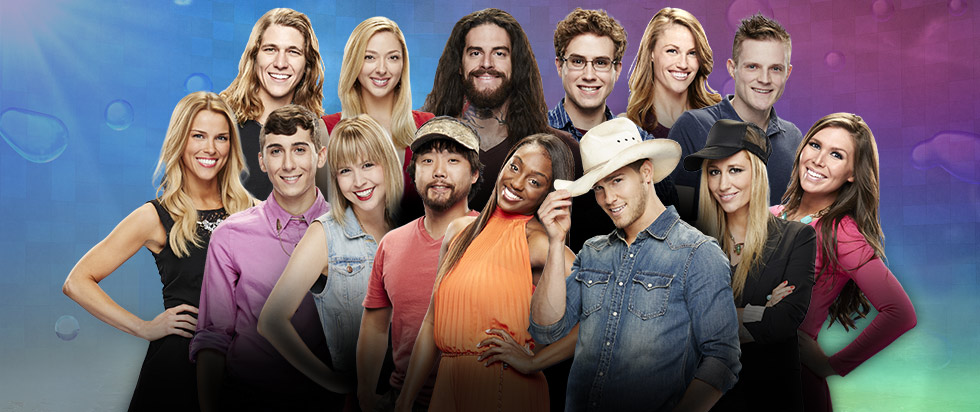 Big Brother (US) - Season 20