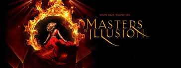 Masters of Illusion - Season 5