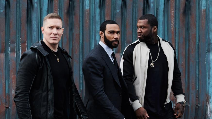 Power - Season 5