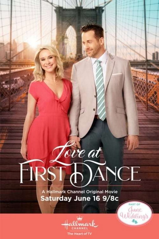 Love At First Dance