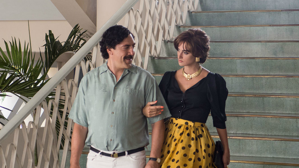 Loving Pablo