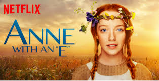 Anne With An E - Season 2