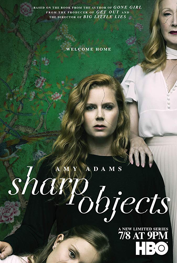 Sharp Objects - Season 1