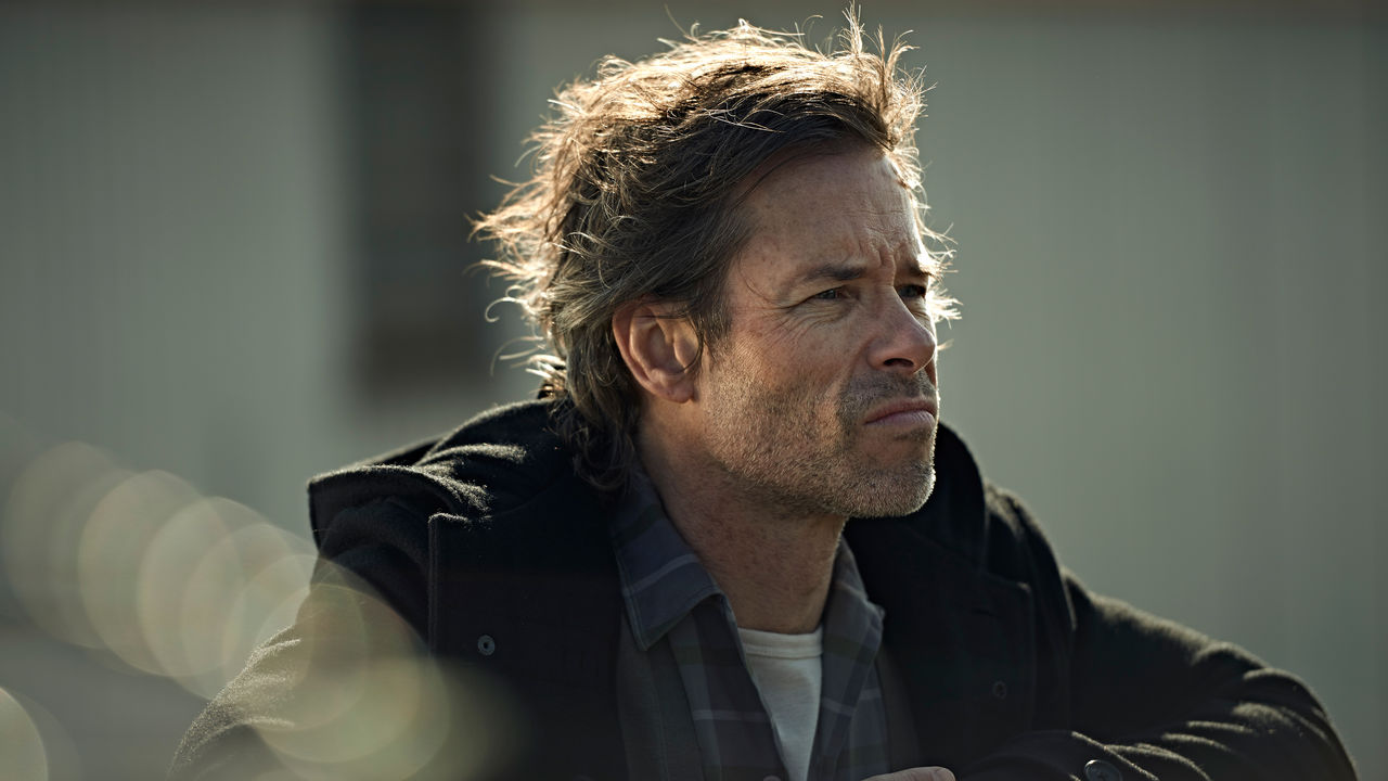 Jack Irish - Season 4