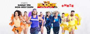 The Block NZ - Season 7