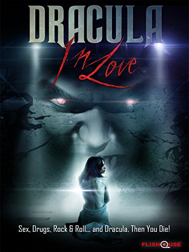 Dracula In Love