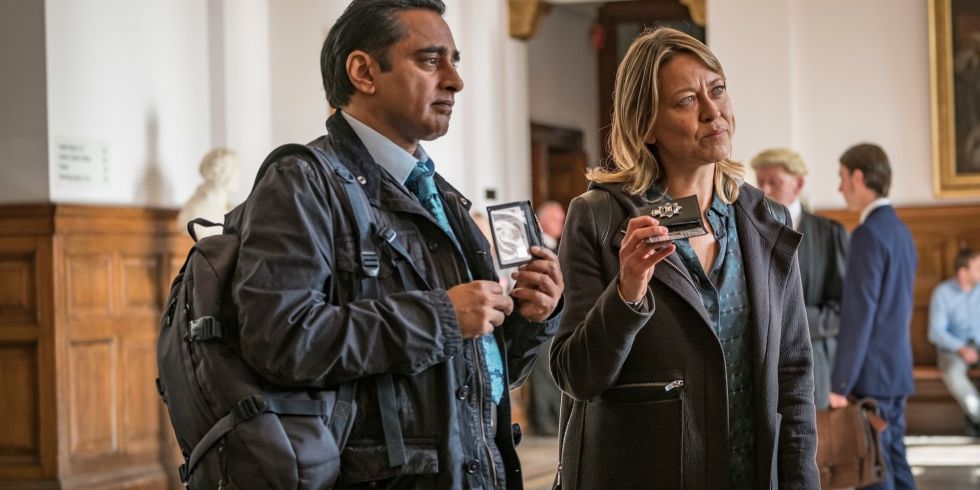 Unforgotten - Season 3