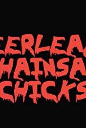 Cheerleader Chainsaw Chicks
