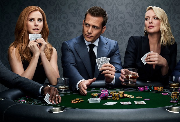 Suits - Season 8