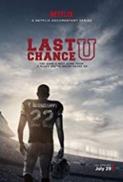Last Chance U - Season 3