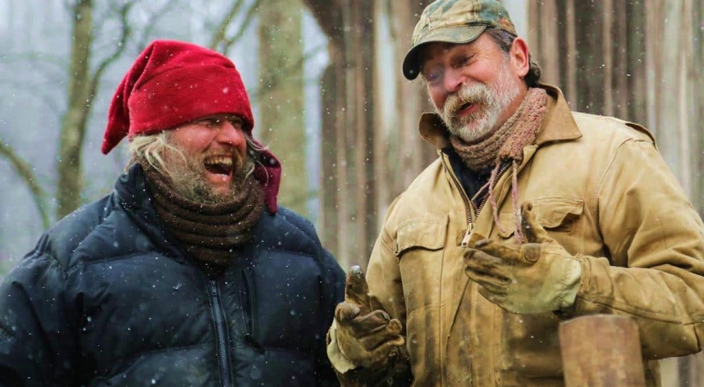 Mountain Men - Season 7