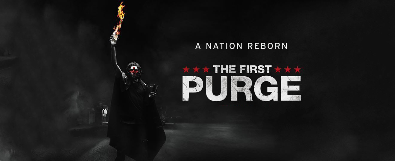 The First Purge