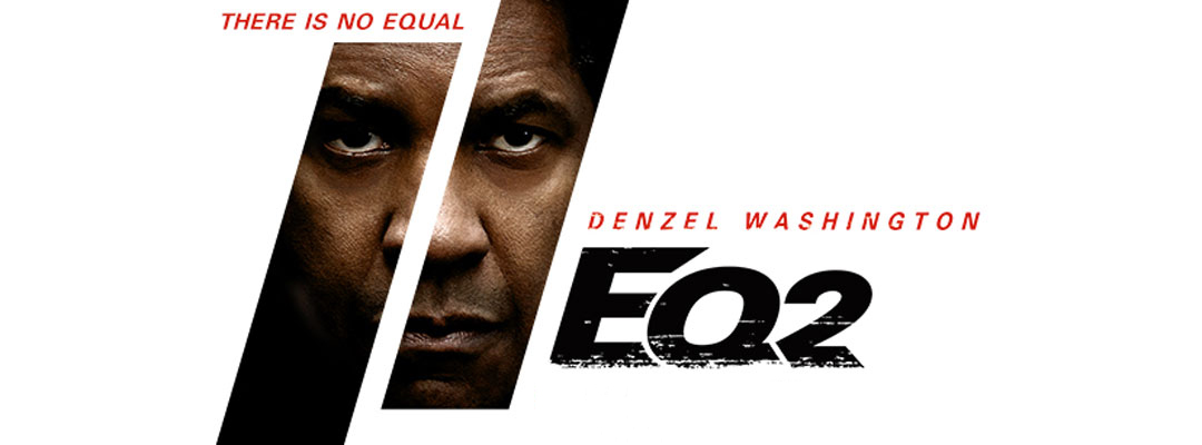 The Equalizer 2