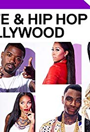Love and Hip Hop: Hollywood - Season 5