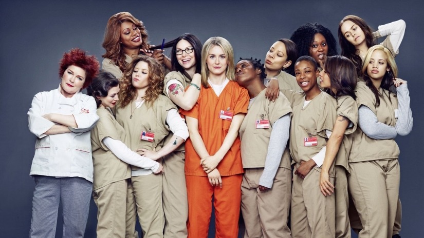 Orange Is The New Black - Season 6