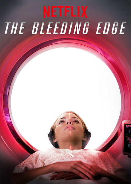 The Bleeding Edge