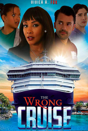 The Wrong Cruise