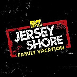 Jersey Shore Family Vacation - Season 2