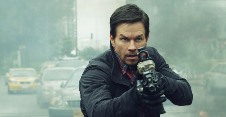 Mile 22