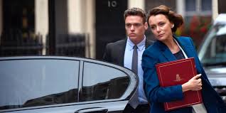 Bodyguard - Season 1