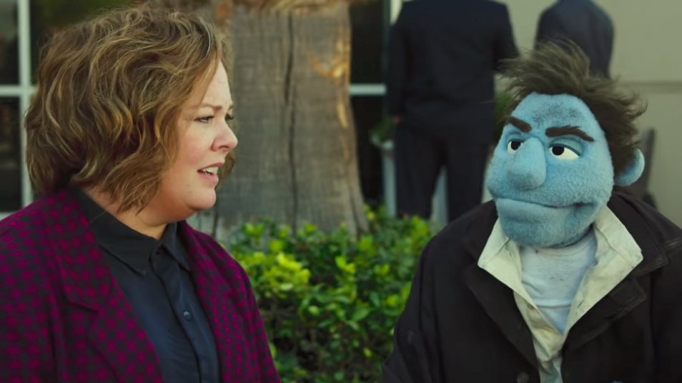 The Happytime Murders