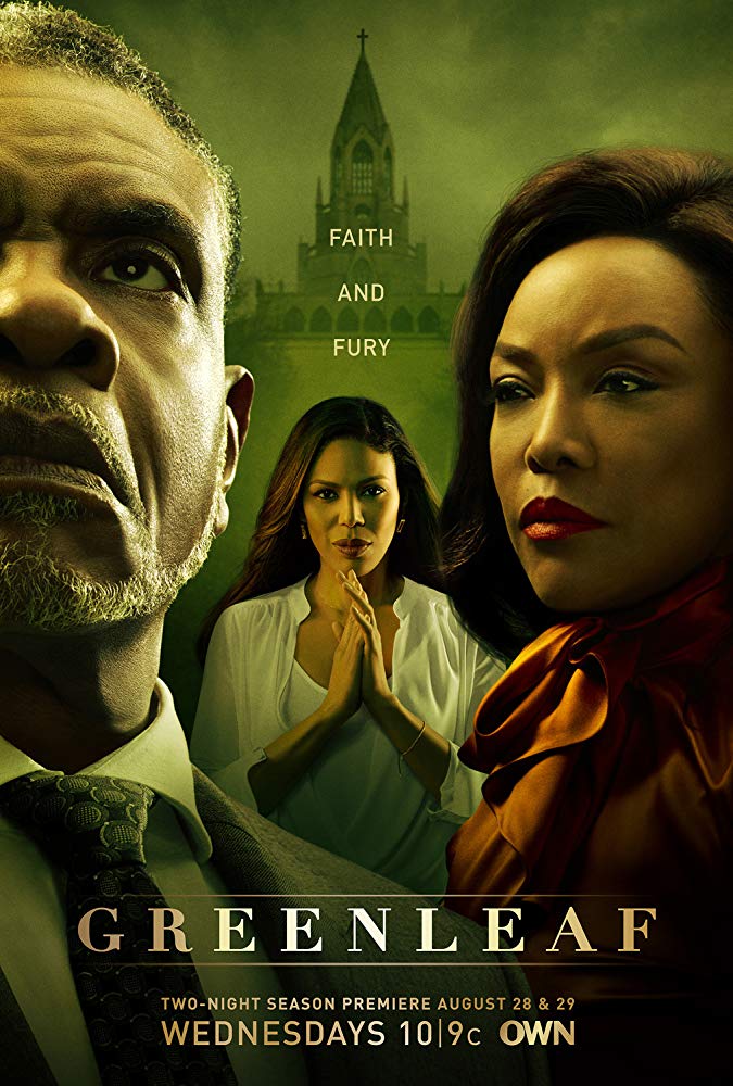 Greenleaf - Season 3