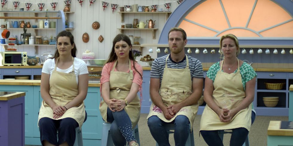 The Great British Bake Off - Season 9