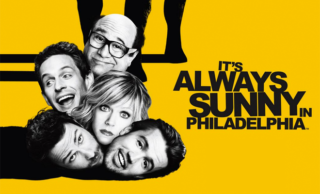It's Always Sunny in Philadelphia - Season 13