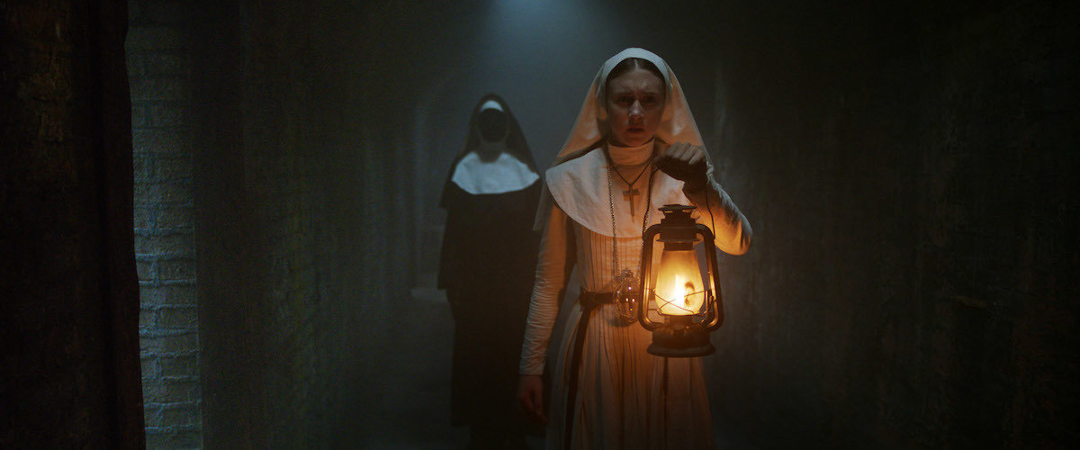 The Nun