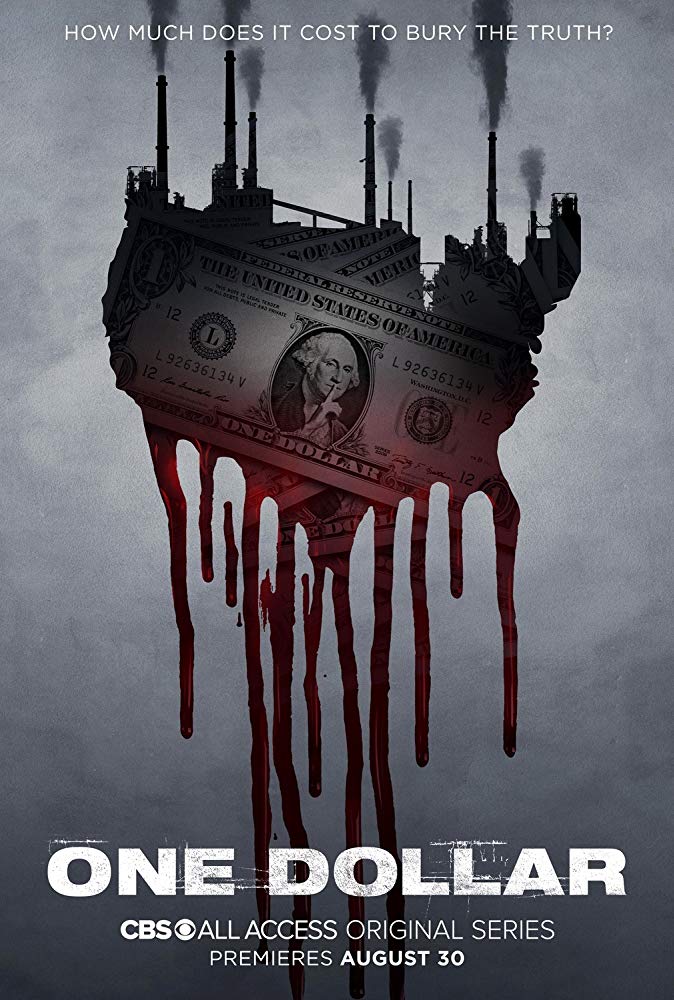 One Dollar - Season 1