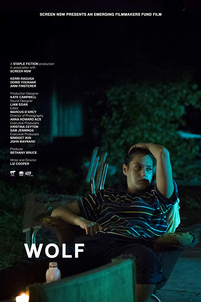 Wolf