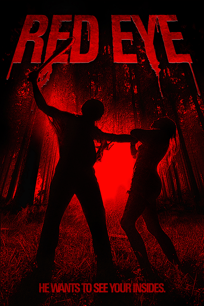 Red Eye