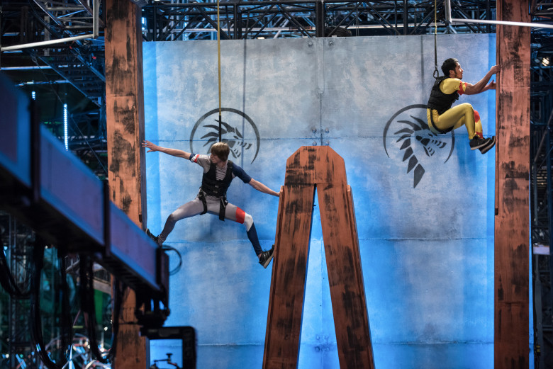 Ultimate Beastmaster - Season 3