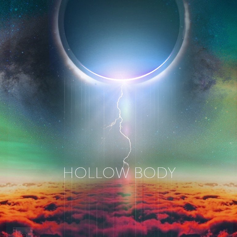 High Voltage (Hollow Body)
