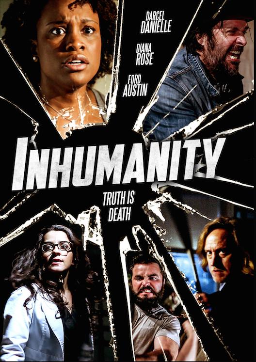 Inhumanity