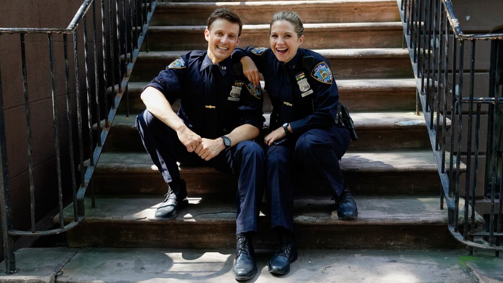 Blue Bloods - Season 9