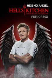 Hells Kitchen (US) - Season 18