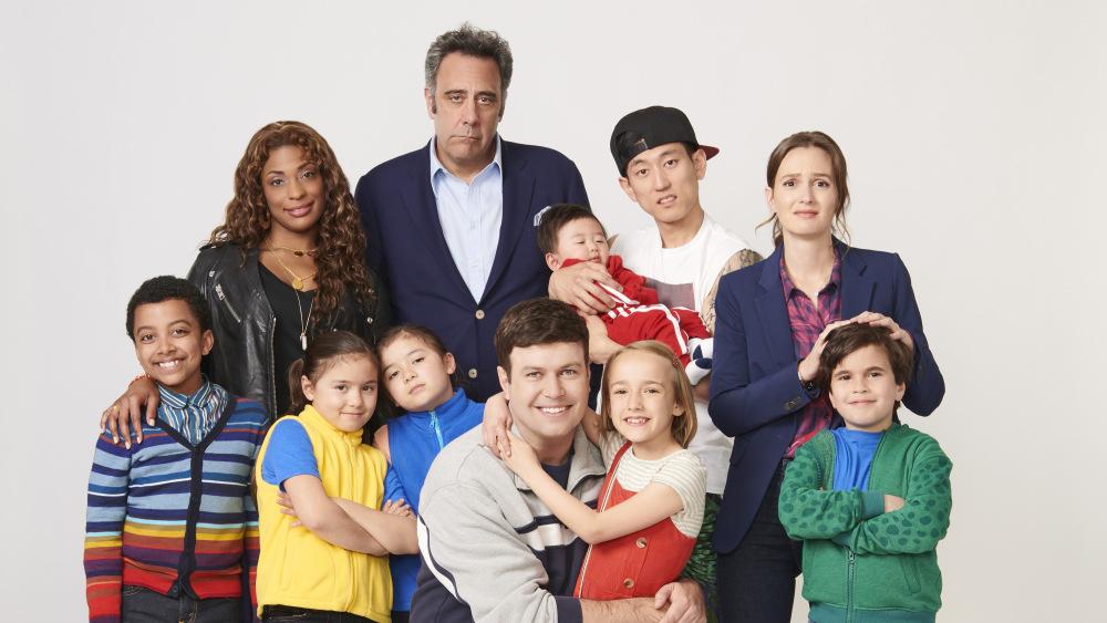 Single Parents - Season 1