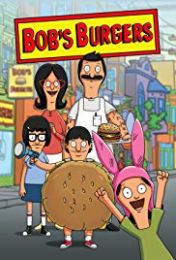 Bobs Burgers - Season 9