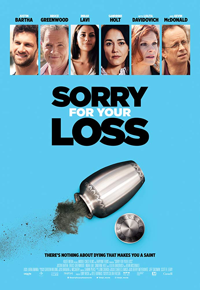 Sorry For Your Loss