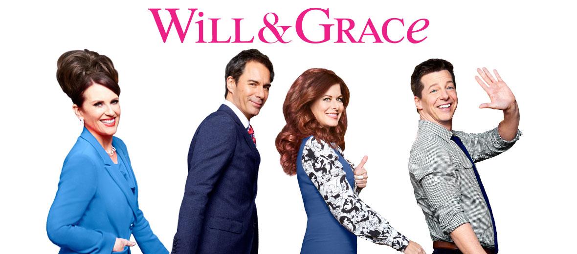 Will and Grace - Season 10