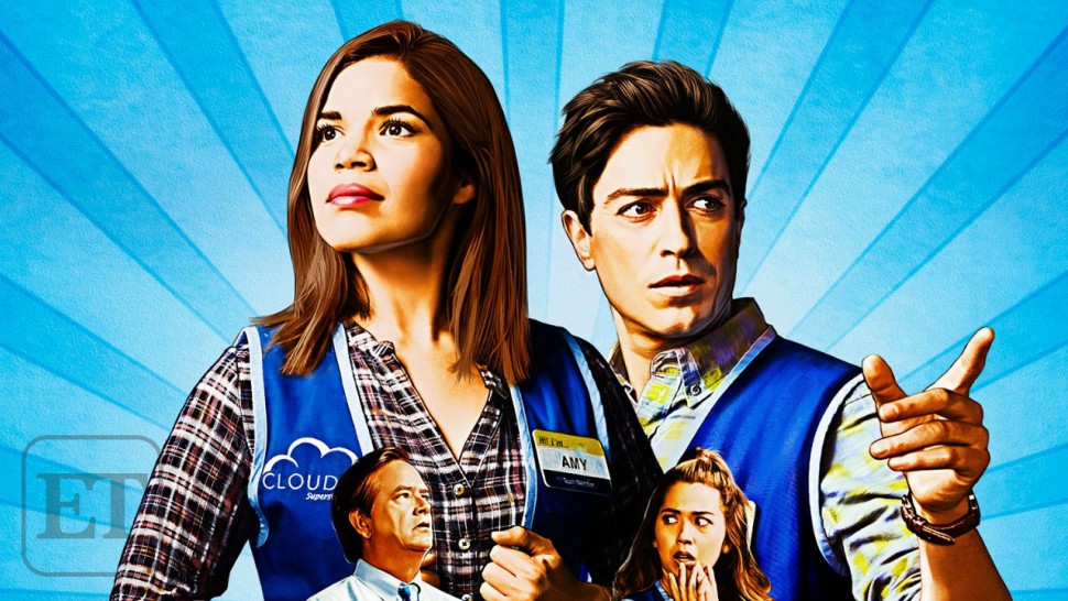 Superstore - Season 4