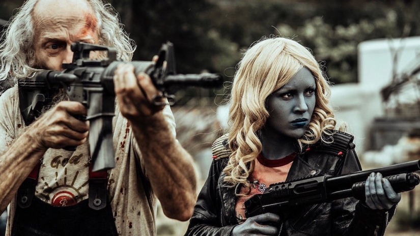 Z Nation - Season 5