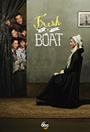 Fresh Off the Boat - Season 5