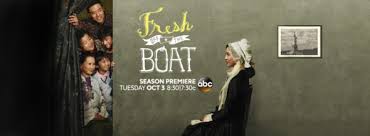 Fresh Off the Boat - Season 5