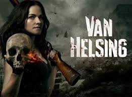 Van Helsing - Season 3